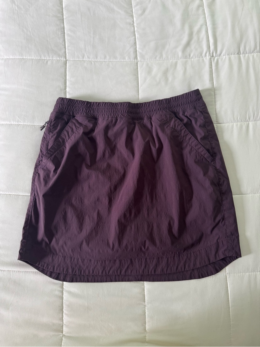 Alaskan Hardgear AKHG Access Point Pull-On Skort Size 12